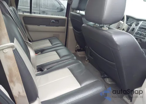 2007 Ford Expedition Xlt из США, поврежденный, VIN 1FMFU15537LA45334